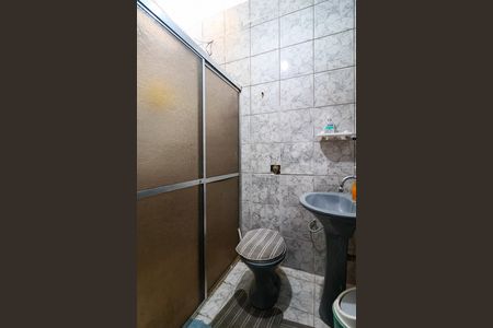 Casa à venda com 191m², 4 quartos e 2 vagas Casa à venda com 191m², 4 quartos e 2 vagasBanheiro - Suíte 1