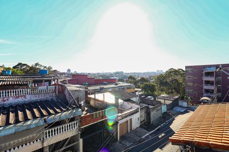 Casa à venda com 191m², 4 quartos e 2 vagas Casa à venda com 191m², 4 quartos e 2 vagasVista