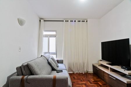 Apartamento à venda com 65m², 2 quartos e 1 vagaSala