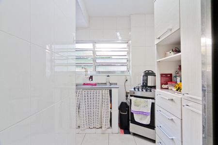 Apartamento à venda com 65m², 2 quartos e 1 vagaCozinha