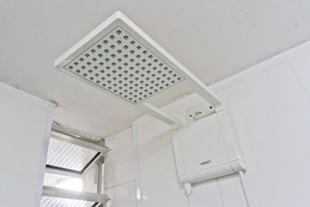 Apartamento à venda com 65m², 2 quartos e 1 vagaBanheiro