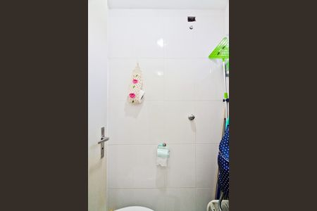 Apartamento à venda com 65m², 2 quartos e 1 vagaÁrea de Serviço