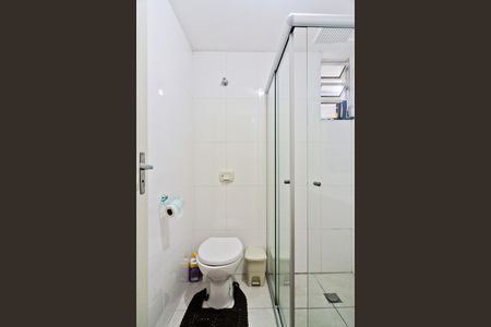 Apartamento à venda com 65m², 2 quartos e 1 vagaBanheiro