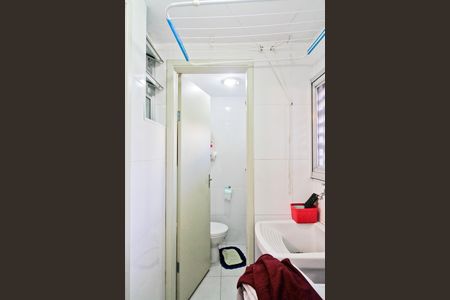 Apartamento à venda com 65m², 2 quartos e 1 vagaÁrea de Serviço