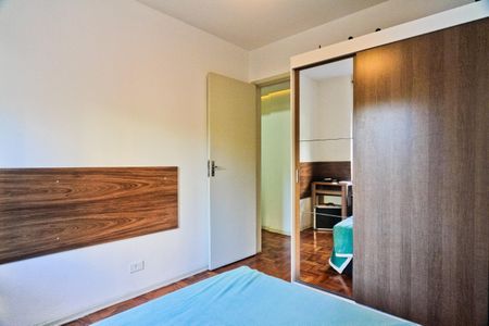 Apartamento à venda com 65m², 2 quartos e 1 vagaQuarto 1
