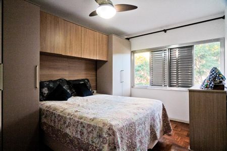 Apartamento à venda com 65m², 2 quartos e 1 vagaQuarto 2