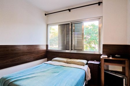 Apartamento à venda com 65m², 2 quartos e 1 vagaQuarto 1