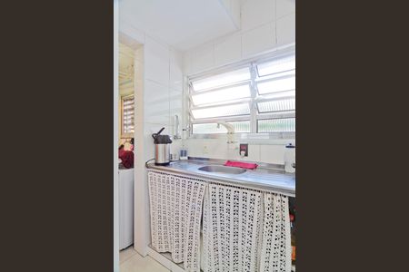 Apartamento à venda com 65m², 2 quartos e 1 vagaCozinha