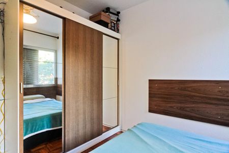 Apartamento à venda com 65m², 2 quartos e 1 vagaQuarto 1