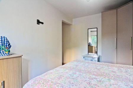 Apartamento à venda com 65m², 2 quartos e 1 vagaQuarto 2