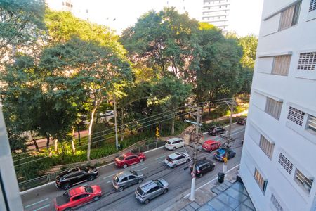 Apartamento à venda com 65m², 2 quartos e 1 vagaVista