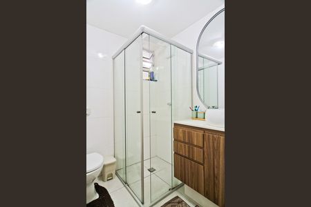 Apartamento à venda com 65m², 2 quartos e 1 vagaBanheiro
