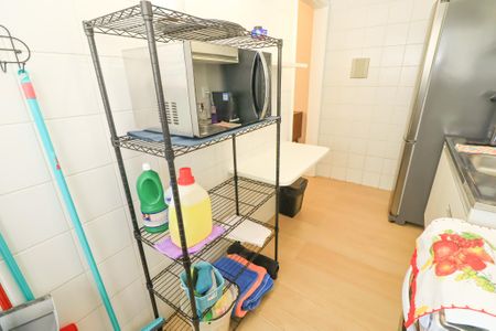 Apartamento para alugar com 1 quarto, 50m² em Caminho das Árvores, Salvador