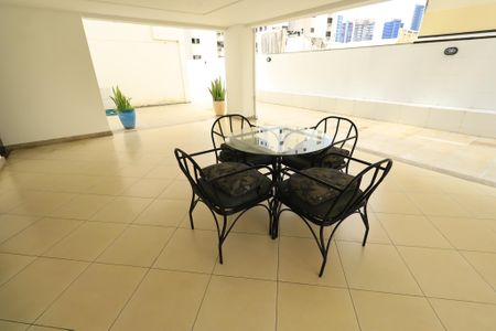 Apartamento para alugar com 50m², 1 quarto e 1 vaga