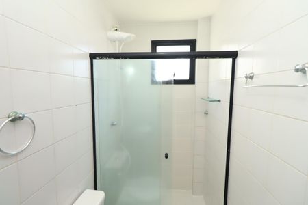 Apartamento para alugar com 50m², 1 quarto e 1 vaga