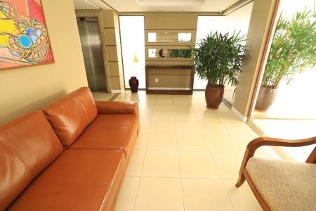 Apartamento para alugar com 50m², 1 quarto e 1 vaga