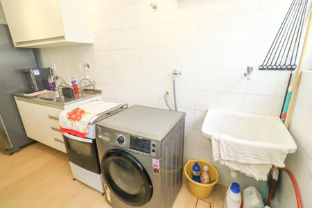 Apartamento para alugar com 50m², 1 quarto e 1 vaga