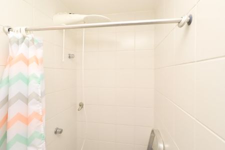 Apartamento para alugar com 50m², 1 quarto e 1 vaga