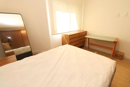 Apartamento para alugar com 50m², 1 quarto e 1 vaga