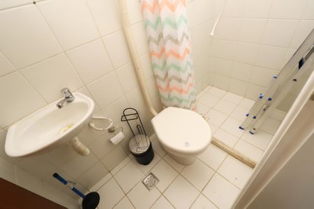 Apartamento para alugar com 50m², 1 quarto e 1 vaga