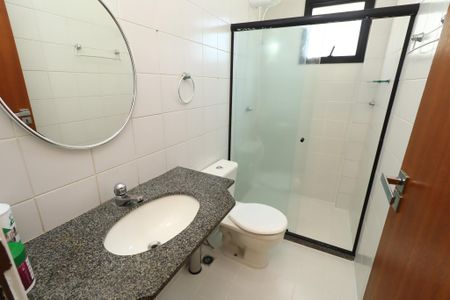Apartamento para alugar com 1 quarto, 50m² em Caminho das Árvores, Salvador