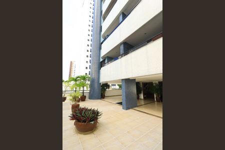 Apartamento para alugar com 50m², 1 quarto e 1 vaga