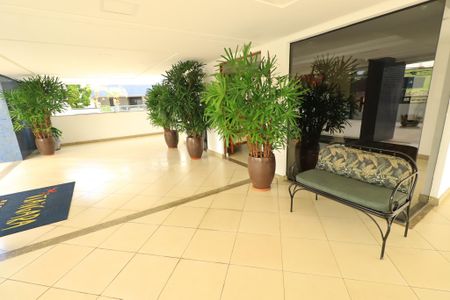 Apartamento para alugar com 50m², 1 quarto e 1 vaga