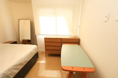 Apartamento para alugar com 50m², 1 quarto e 1 vaga