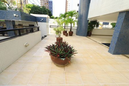 Apartamento para alugar com 50m², 1 quarto e 1 vaga
