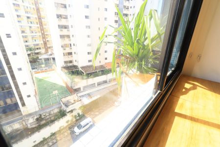 Apartamento para alugar com 50m², 1 quarto e 1 vaga