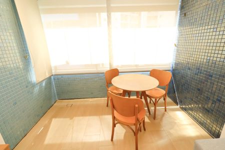 Apartamento para alugar com 50m², 1 quarto e 1 vaga