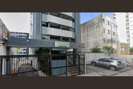 Apartamento para alugar com 50m², 1 quarto e 1 vaga