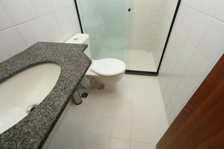 Apartamento para alugar com 50m², 1 quarto e 1 vaga