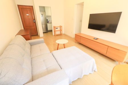 Apartamento para alugar com 1 quarto, 50m² em Caminho das Árvores, Salvador