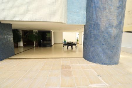 Apartamento para alugar com 50m², 1 quarto e 1 vaga