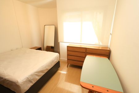 Apartamento para alugar com 50m², 1 quarto e 1 vaga