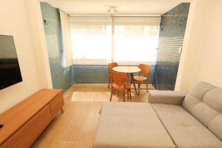 Apartamento para alugar com 1 quarto, 50m² em Caminho das Árvores, Salvador