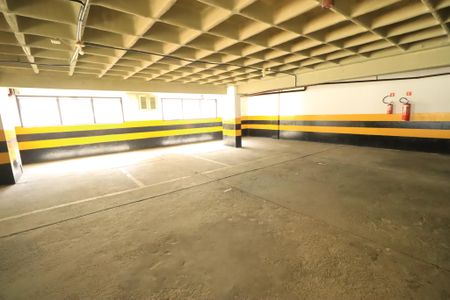 Apartamento para alugar com 50m², 1 quarto e 1 vaga