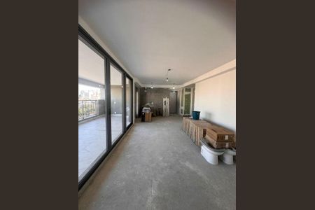 Apartamento à venda com 3 quartos, 210m² em Jardim Aurelia, São Paulo