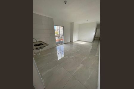 Apartamento à venda com 2 quartos, 44m² em Vila Monumento, São Paulo