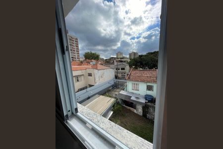 Apartamento à venda com 2 quartos, 44m² em Vila Monumento, São Paulo