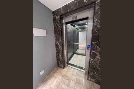 Apartamento à venda com 2 quartos, 44m² em Vila Monumento, São Paulo