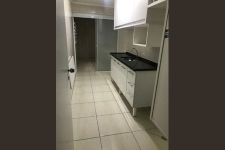 Apartamento à venda com 3 quartos, 79m² em Vila Campestre, São Paulo