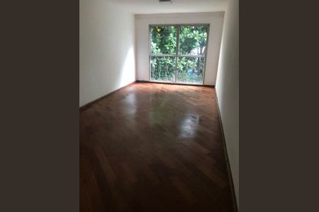 Apartamento à venda com 3 quartos, 79m² em Vila Campestre, São Paulo