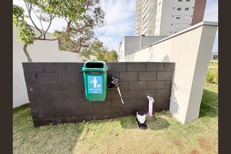Apartamento à venda com 100m², 3 quartos e 2 vagas Apartamento à venda com 100m², 3 quartos e 2 vagasÁrea pet