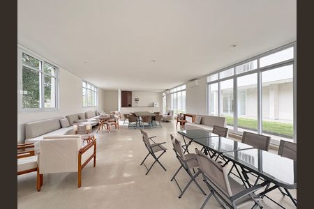 Apartamento à venda com 100m², 3 quartos e 2 vagas Apartamento à venda com 100m², 3 quartos e 2 vagasÁrea comum - Salão de festas