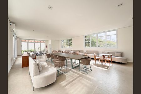 Apartamento à venda com 100m², 3 quartos e 2 vagas Apartamento à venda com 100m², 3 quartos e 2 vagasÁrea comum - Salão de festas