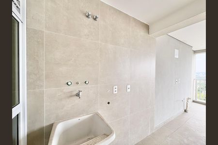 Apartamento à venda com 100m², 3 quartos e 2 vagas Apartamento à venda com 100m², 3 quartos e 2 vagasÁrea de Serviço/ Varanda