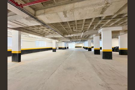 Apartamento à venda com 100m², 3 quartos e 2 vagas Apartamento à venda com 100m², 3 quartos e 2 vagasGaragem