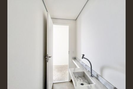 Apartamento à venda com 100m², 3 quartos e 2 vagas Apartamento à venda com 100m², 3 quartos e 2 vagasLavabo